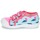 Scarpe Bambina Sneakers basse Citrouille et Compagnie GLASSIA Multicolore