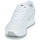 Schuhe Damen Sneaker Low Fila ORBIT LOW WMN Weiß