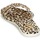 Schuhe Damen Pantoffel Lola Ramona COCCO Leopard
