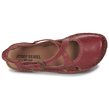 Josef Seibel ROSALIE 13 Rosso