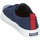 Schuhe Damen Sneaker Low Sperry Top-Sider CREST VIBE BUOY STRIPE Marineblau