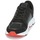 Scarpe Uomo Sneakers basse Asfvlt FUTURE Nero / Bianco / Rosso