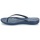 Chaussures Femme Tongs FitFlop IQUSHION ERGONOMIC FLIP-FLOPS Navy