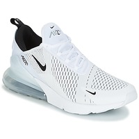Schuhe Herren Sneaker Low Nike AIR MAX 270 Weiß
