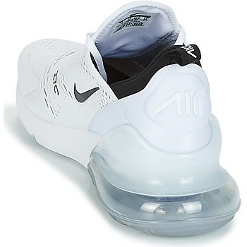 Nike AIR MAX 270 Weiß