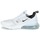 Schuhe Herren Sneaker Low Nike AIR MAX 270 Weiß