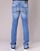 Abbigliamento Uomo Jeans slim Sisley BURLUDU Blu / Medium
