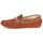 Chaussures Homme Mocassins KOST TAPALO Camel