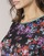 Abbigliamento Donna Top / Blusa Emporio Armani MORI Multicolore