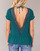 Abbigliamento Donna Top / Blusa Betty London INOTTE Verde