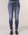 Vêtements Femme Jeans skinny G-Star Raw D-STAQ 5 PKT MID SKINNY Medium aged restored