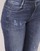Abbigliamento Donna Jeans skynny G-Star Raw D-STAQ 5 PKT MID SKINNY Medium