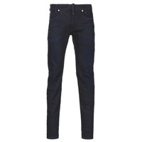 Kleidung Herren Slim Fit Jeans G-Star Raw D STAQ 5 PKT SLIM Visor