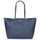 Borse Donna Tote bag / Borsa shopping Lacoste L 12 12 CONCEPT Marine