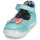 Chaussures Fille Ballerines / babies Catimini SITELLE Bleu