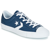 Chaussures Homme Baskets basses Converse STAR PLAYER OX Marine