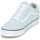 Schuhe Sneaker Low Vans OLD SKOOL Blau