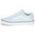 Schuhe Sneaker Low Vans OLD SKOOL Blau