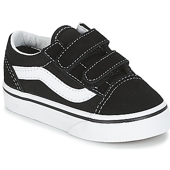 Schuhe Kinder Sneaker Low Vans OLD SKOOL V    