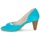 Schuhe Damen Sandalen / Sandaletten Betty London IMIMI Blau