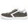 Schuhe Herren Sneaker Low Yurban RETIPUS Grau / Khaki