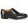 Chaussures Homme Derbies Brett & Sons FENOZEO Noir