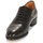 Schuhe Herren Derby-Schuhe Brett & Sons FENOZEO Schwarz