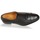 Chaussures Homme Derbies Brett & Sons FENOZEO Noir