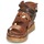 Chaussures Femme Sandales et Nu-pieds Airstep / A.S.98 LAGOS Marron