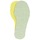 Accessoires Enfant Accessoires chaussures Famaco SEMELLES CHLOROPHYLLE FAMACO T27 Blanc
