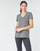 Vêtements Femme T-shirts manches courtes Under Armour TECH SSV - TWIST 