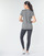 Abbigliamento Donna T-shirt maniche corte Under Armour TECH SSV - TWIST 