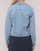 Abbigliamento Donna Giacche in jeans Vero Moda VMHOT SOYA Blu