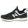 Scarpe Uomo Sneakers basse New Balance MS574 Nero