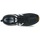 Schuhe Herren Sneaker Low New Balance MS574 Schwarz
