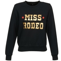 Kleidung Damen Sweatshirts American Retro MIRKO Schwarz