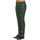 Abbigliamento Donna Jeans slim American Retro TINA Nero / Verde