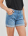 Vêtements Femme Shorts / Bermudas Moony Mood INYUTE Bleu clair