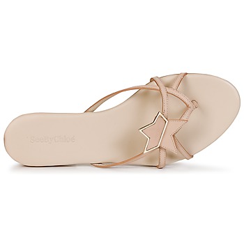 See by Chloé SB24120 Beige Nude