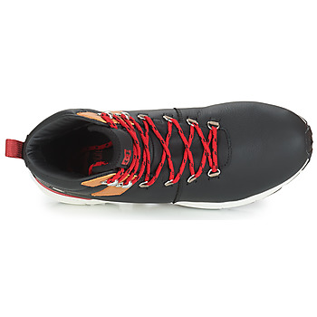 DC Shoes MUIRLAND LX M BOOT XKCK Nero / Rosso