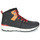 Scarpe Uomo Sneakers basse DC Shoes MUIRLAND LX M BOOT XKCK Nero / Rosso