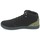 Scarpe Unisex bambino Sneakers alte DC Shoes CRISIS HIGH SE B SHOE BK9 Nero / Verde