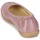 Chaussures Fille Ballerines / babies Mod'8 OLIVIA Rose