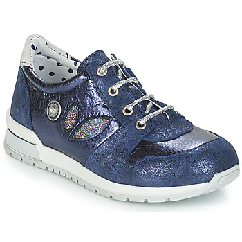 Chaussures Fille Baskets basses Catimini CHOCHOTTE 