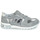 Chaussures Fille Baskets basses Catimini CHOCHOTTE 