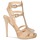 Schuhe Damen Sandalen / Sandaletten Vivienne Westwood CAVIL Beige