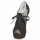 Schuhe Damen Ankle Boots Terry de Havilland EMMA CRYSTAL Schwarz