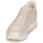 Schuhe Damen Sneaker Low Reebok Classic CLASSIC LEATHER Rose