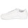 Schuhe Damen Sneaker Low Reebok Classic CLUB C 85 Weiß