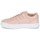 Chaussures Femme Baskets basses Reebok Classic WORKOUT LO FVS Rose